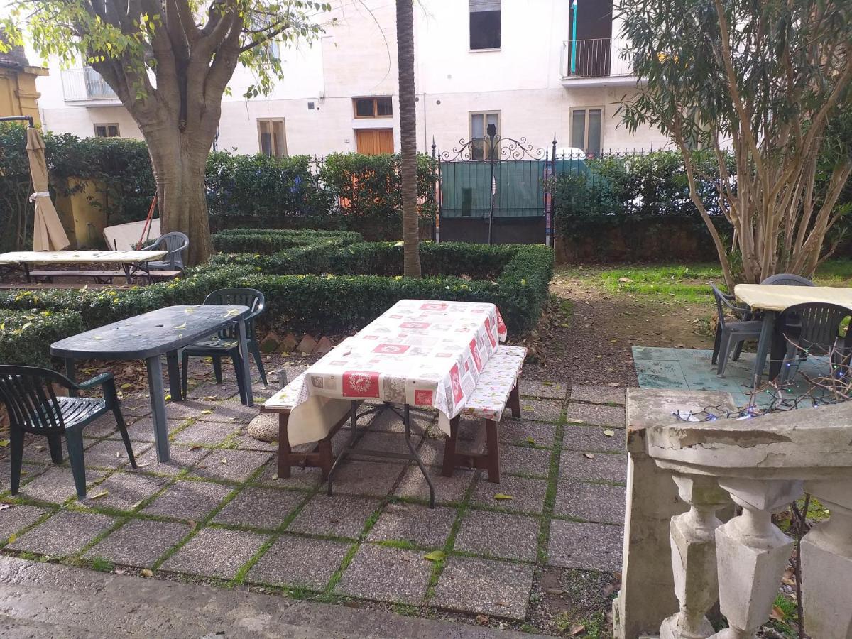 Casa Di Alfredo II Affittacamere Siena Buitenkant foto