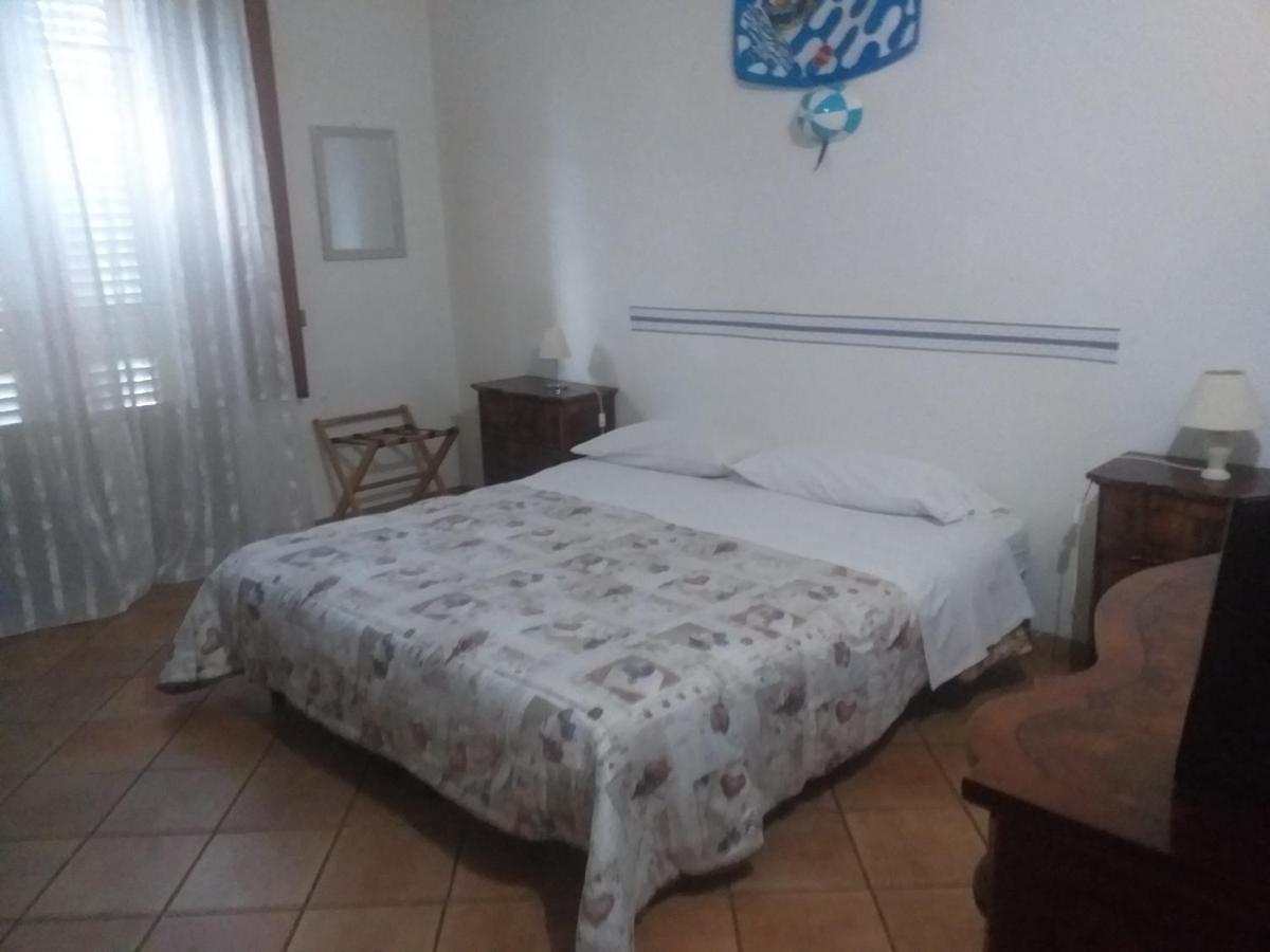 Casa Di Alfredo II Affittacamere Siena Buitenkant foto