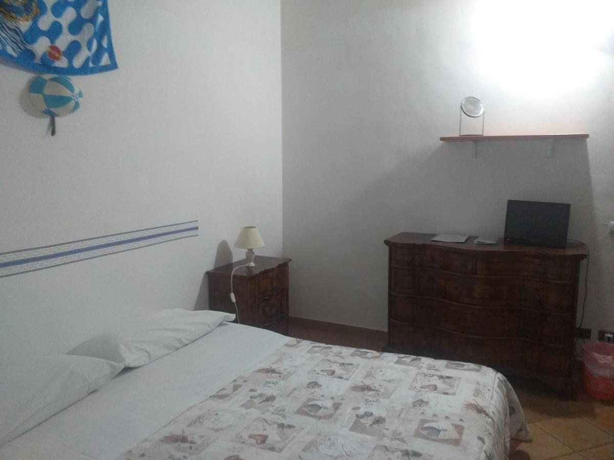 Casa Di Alfredo II Affittacamere Siena Buitenkant foto